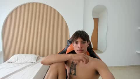 kenshi_roa online show from 06-04-26, 07:09