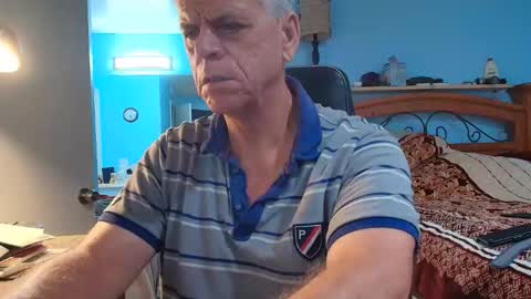 kent_ham online show from 03-21-26, 01:32