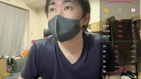 Kentyken online show from 07-08-26, 03:05
