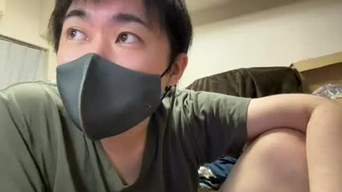 Kentyken online show from 07-15-26, 02:00