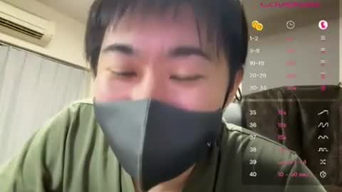 Kentyken online show from 07-19-26, 01:48
