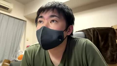Kentyken online show from 07-20-26, 01:13
