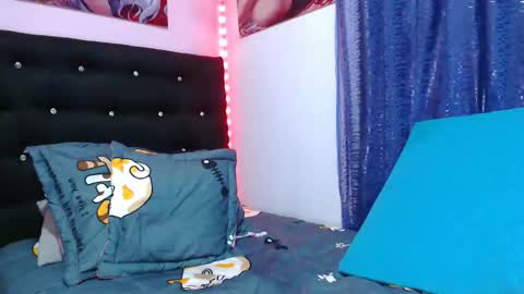 Snapshot of keny_evans_ chatting on 11-16-25, 12:49 Keny Evans online show from 11-16-25, 12:49