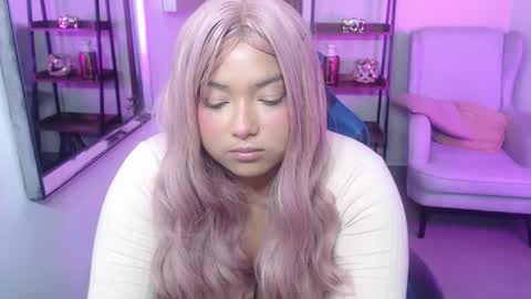 Kenya Buhle online show from 11-21-25, 06:28