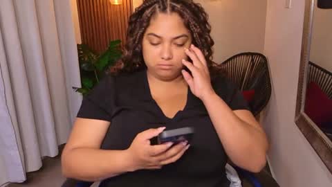 Kenya Buhle online show from 05-15-26, 11:06