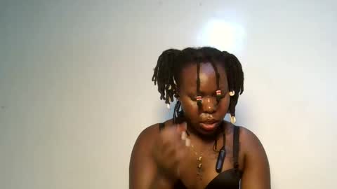 kenyan_goddess online show from 03-30-26, 06:53