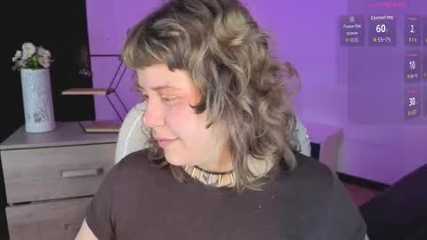 Snapshot of kenziesharik chatting on 11-07-25, 04:45 Kenzie online show from 11-07-25, 04:45