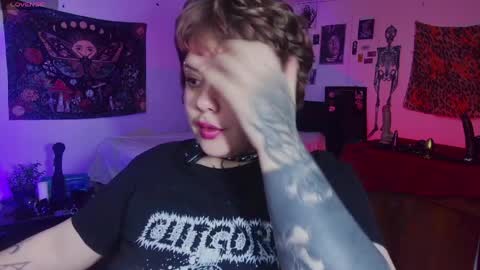 Kenzie online show from 04-02-26, 05:16