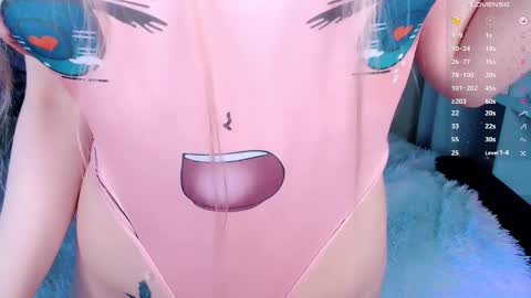 keqing_ online show from 10-25-25, 06:43