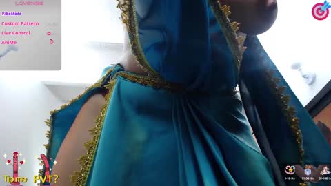 Kerani online show from 01-21-25, 12:07