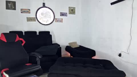 dany wolf002 online show from 07-10-26, 07:16