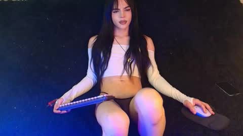 Kerly online show from 01-08-26, 08:33