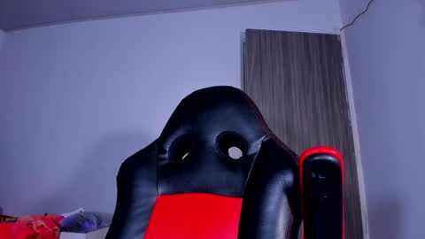 Kerlysmith24 online show from 03-08-25, 09:08