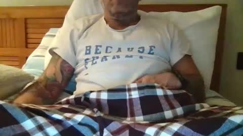 Snapshot of kermitgp3 chatting on 12-03-25, 08:51 Anton online show from 12-03-25, 08:51