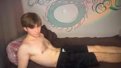 Kero online show from 02-01-25, 03:28