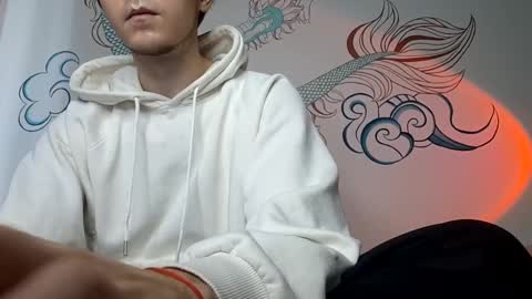 Kero online show from 02-10-25, 11:46