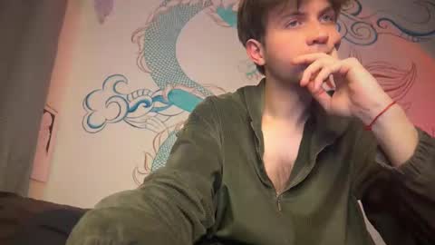 Kero online show from 02-12-25, 11:30