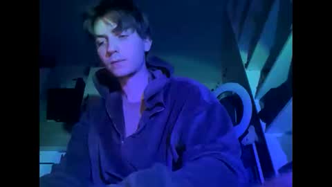 Kero online show from 02-16-25, 03:16