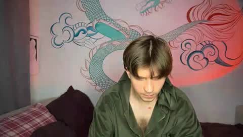 Kero online show from 02-19-25, 05:16