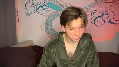 Kero online show from 02-22-25, 02:50