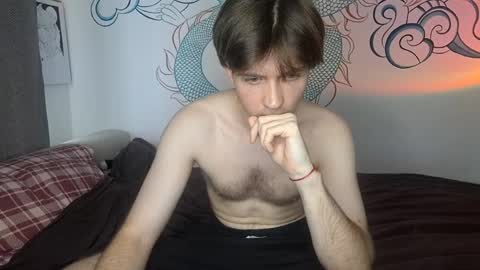 Kero online show from 02-24-25, 02:15