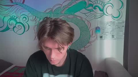 Kero online show from 09-15-25, 06:24