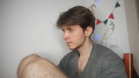 Kero online show from 12-13-25, 07:53