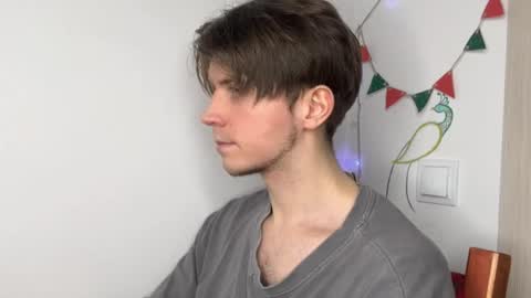 Kero online show from 02-15-26, 07:10