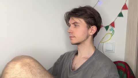 Kero online show from 02-24-26, 07:01