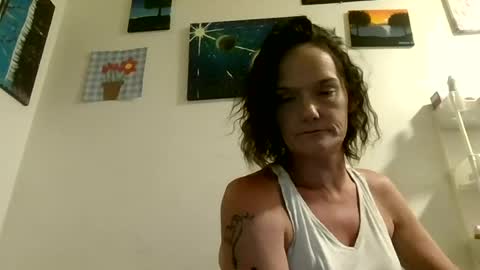 KeroseneAngel online show from 07-02-26, 03:06