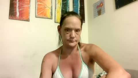 KeroseneAngel online show from 07-10-26, 11:40