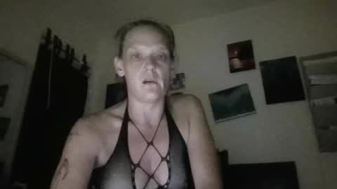KeroseneAngel online show from 07-12-26, 06:15