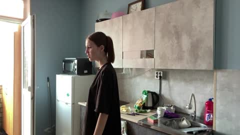 Kara online show from 03-27-26, 08:26