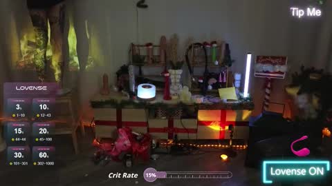 Kerry online show from 12-20-25, 10:28