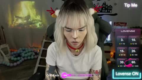 Kerry online show from 12-21-25, 09:33