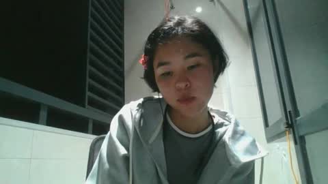 Snapshot of kerstinscotto chatting on 09-20-25, 06:31 Jenny online show from 09-20-25, 06:31