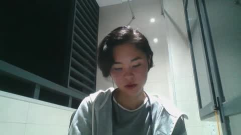 Snapshot of kerstinscotto chatting on 09-21-25, 05:03 Jenny online show from 09-21-25, 05:03