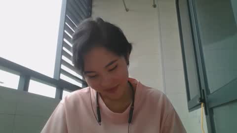 Snapshot of kerstinscotto chatting on 10-01-25, 08:53 Jenny online show from 10-01-25, 08:53