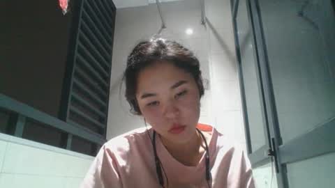 Snapshot of kerstinscotto chatting on 10-13-25, 12:49 Jenny online show from 10-13-25, 12:49