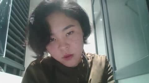 Snapshot of kerstinscotto chatting on 10-29-25, 11:34 Jenny online show from 10-29-25, 11:34