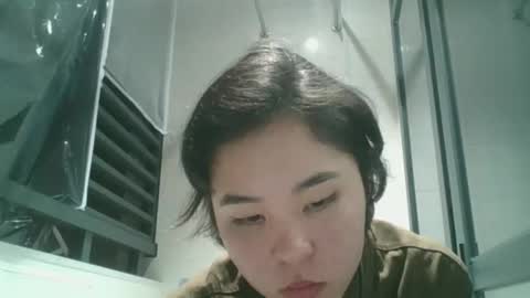 Snapshot of kerstinscotto chatting on 11-02-25, 12:51 Jenny online show from 11-02-25, 12:51