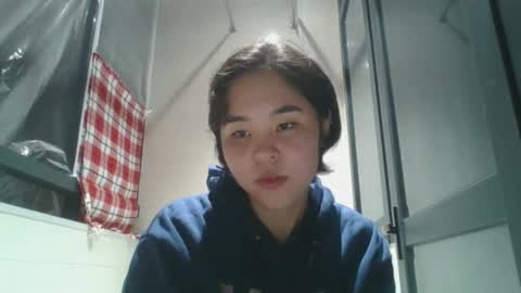 Snapshot of kerstinscotto chatting on 11-07-25, 11:32 Jenny online show from 11-07-25, 11:32