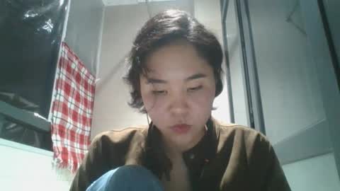 Snapshot of kerstinscotto chatting on 11-08-25, 11:43 Jenny online show from 11-08-25, 11:43