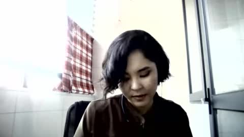 Snapshot of kerstinscotto chatting on 11-30-25, 08:40 Jenny online show from 11-30-25, 08:40