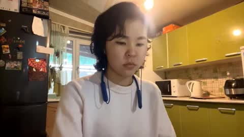 Jenny  online show from 02-12-26, 03:23