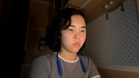 Jenny  online show from 04-16-26, 04:35