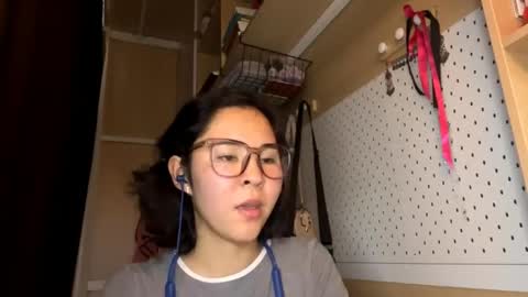 Jenny  online show from 05-14-26, 05:14
