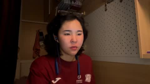 Jenny  online show from 05-16-26, 11:14