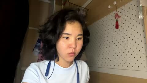 Jenny  online show from 05-30-26, 10:18