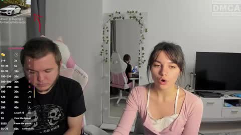 kesh_mne online show from 11-05-25, 03:12